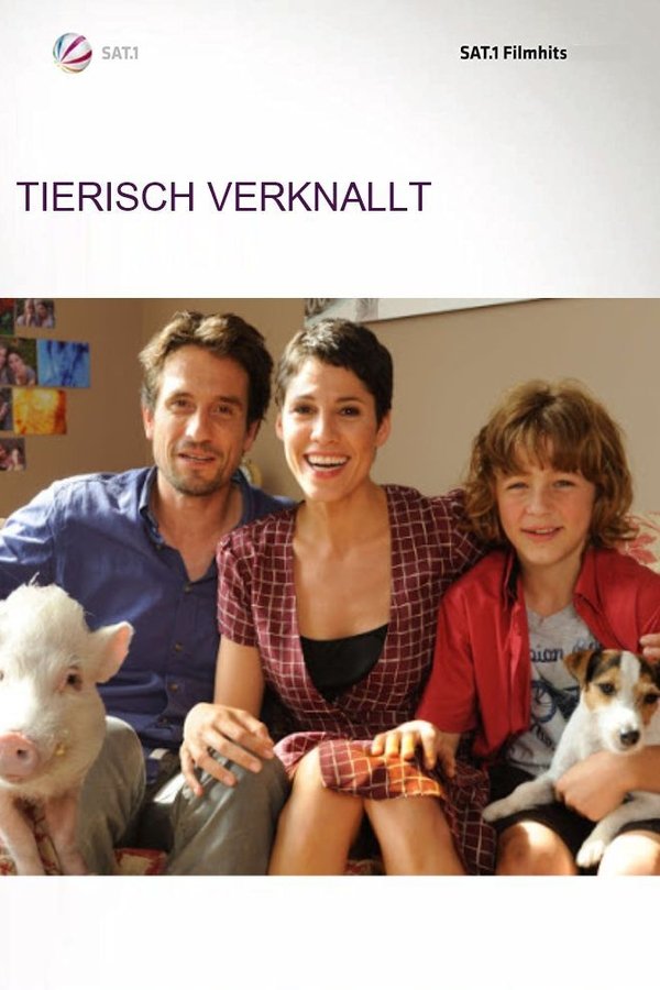 Tierisch Verknallt