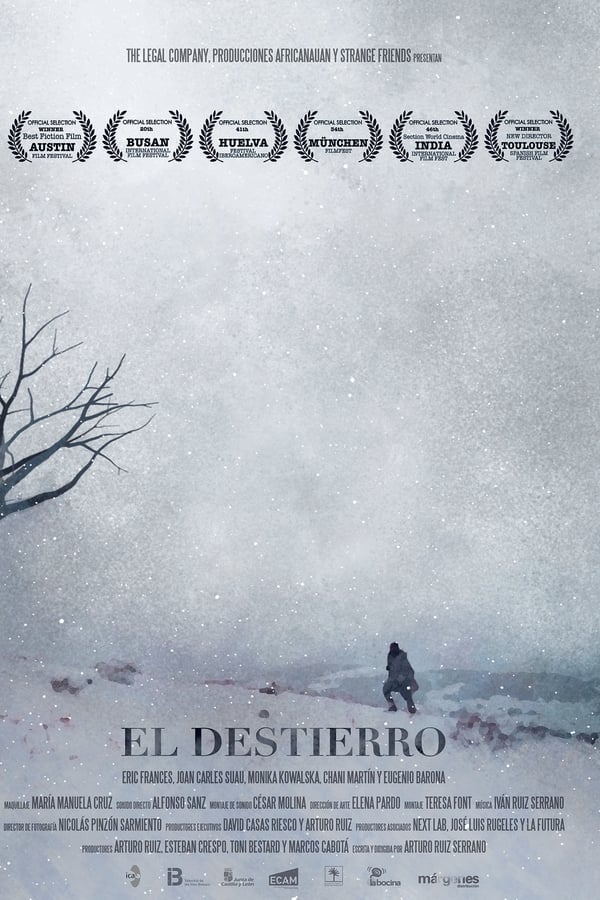 El Destierro