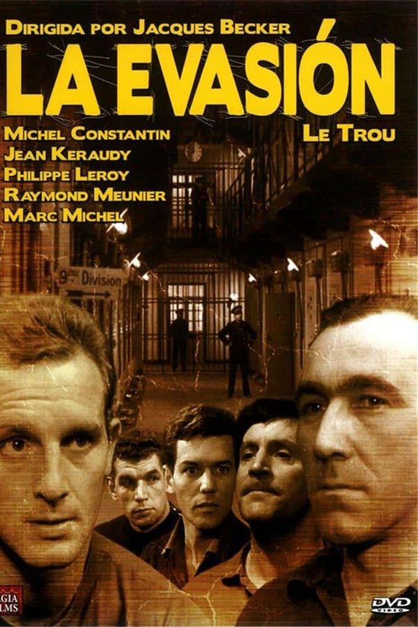 Le Trou