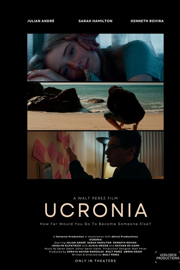 Ucronia