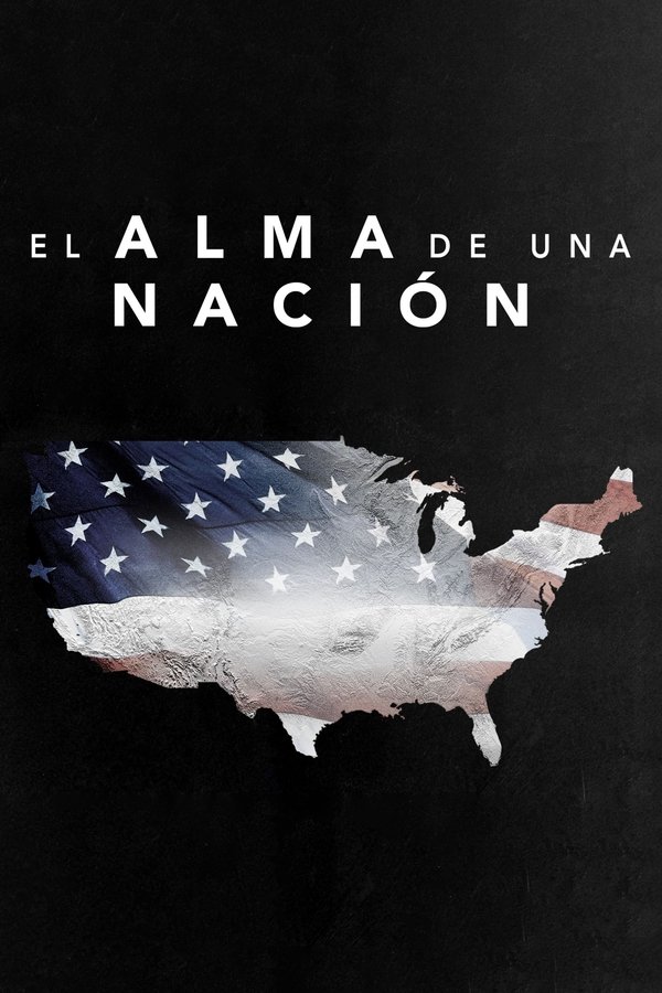 Soul Of A Nation