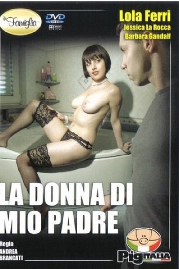 La Donna Di Mio Padre