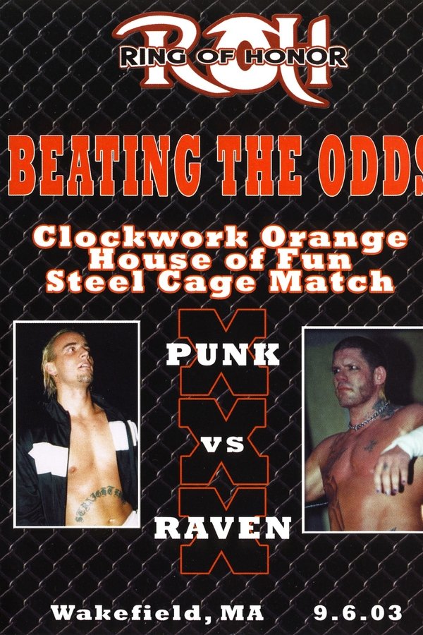 ROH: Beating The Odds