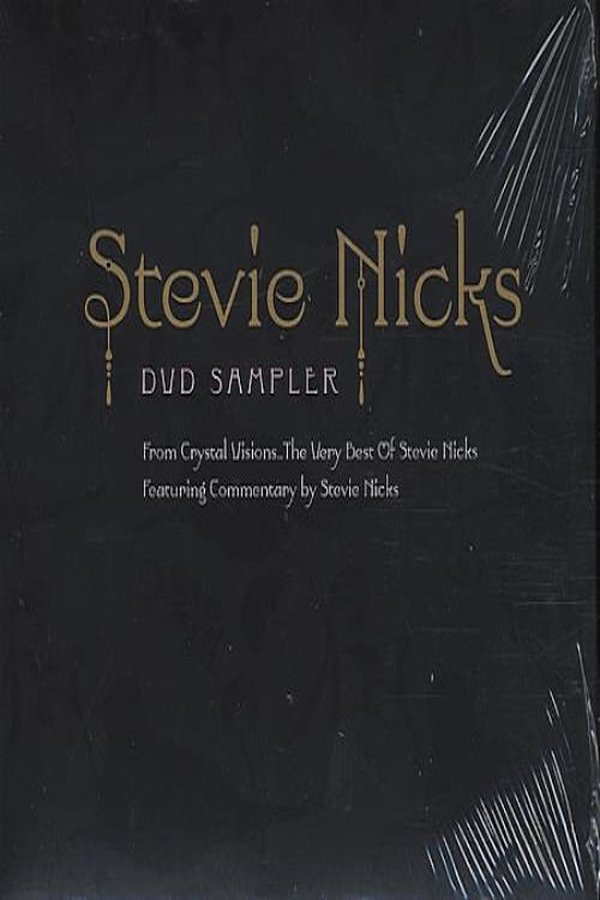 Crystal Visions: The Very Best Of Stevie Nicks