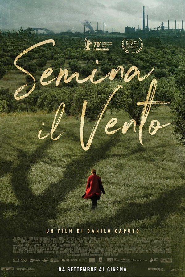 Semina Il Vento