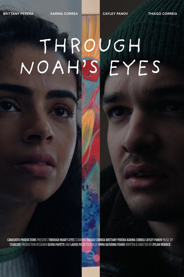 Through Noah's Eyes