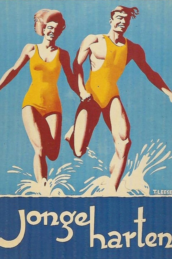 Jonge Harten