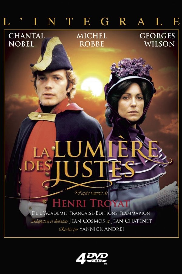 La Lumière Des Justes
