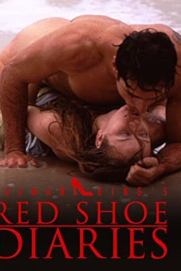 Red Shoe Diaries 8: Night Of Abandon