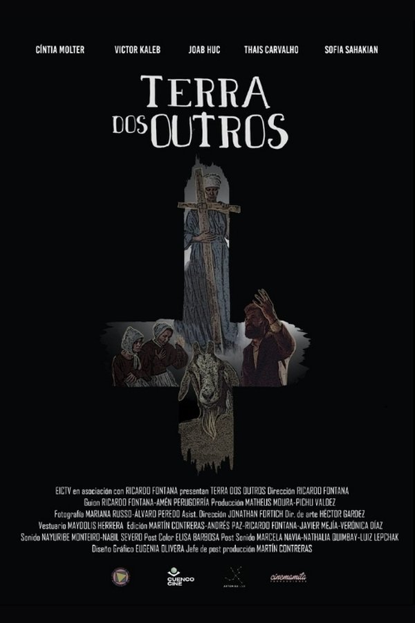 Terra Dos Outros