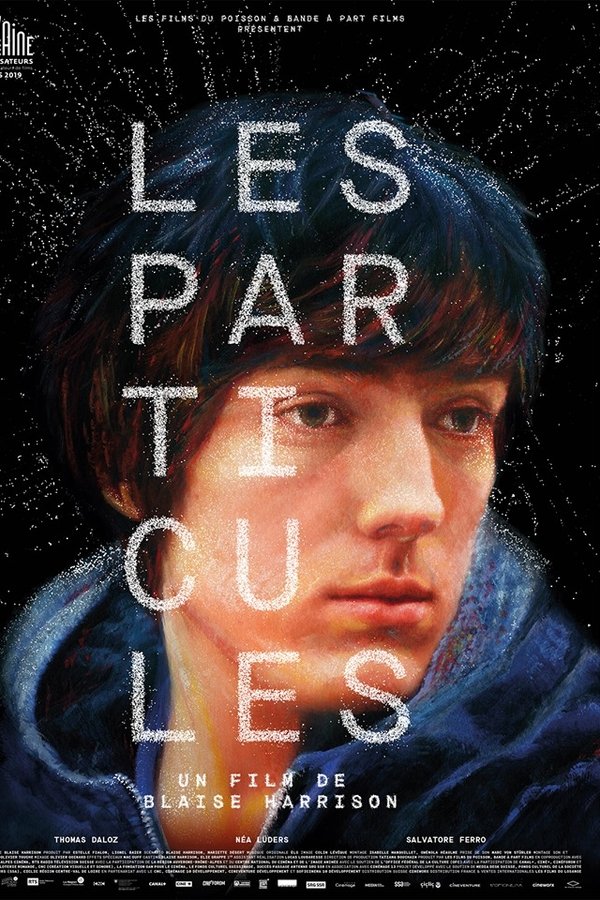 Les Particules