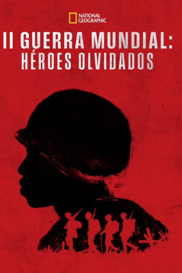 Erased: WW2's Heroes Of Color