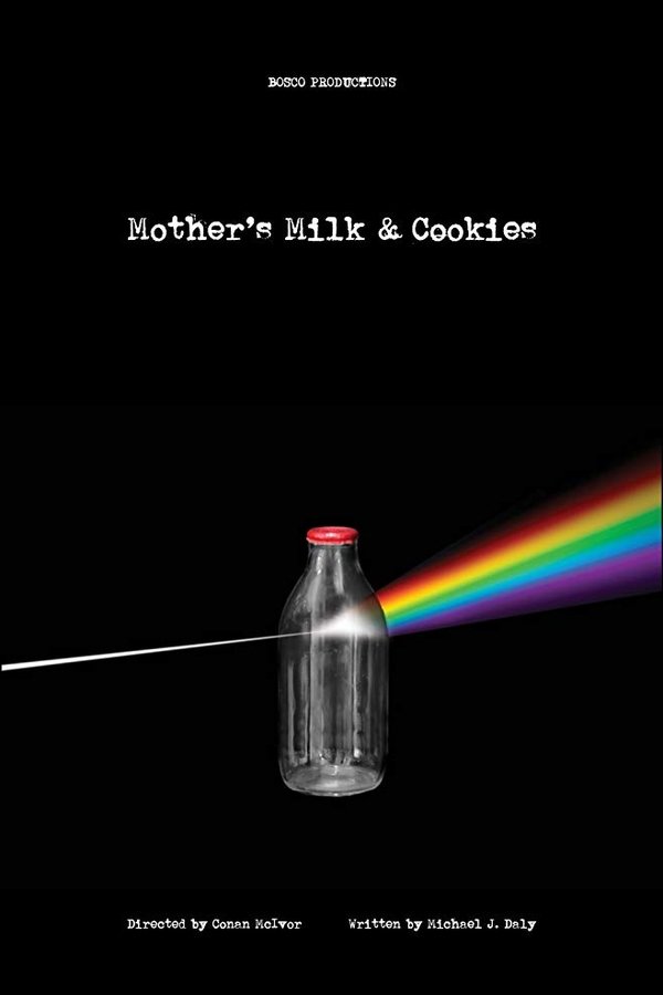 Mother's Milk And Cookies
