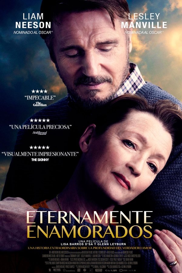Un Amor Extraordinario