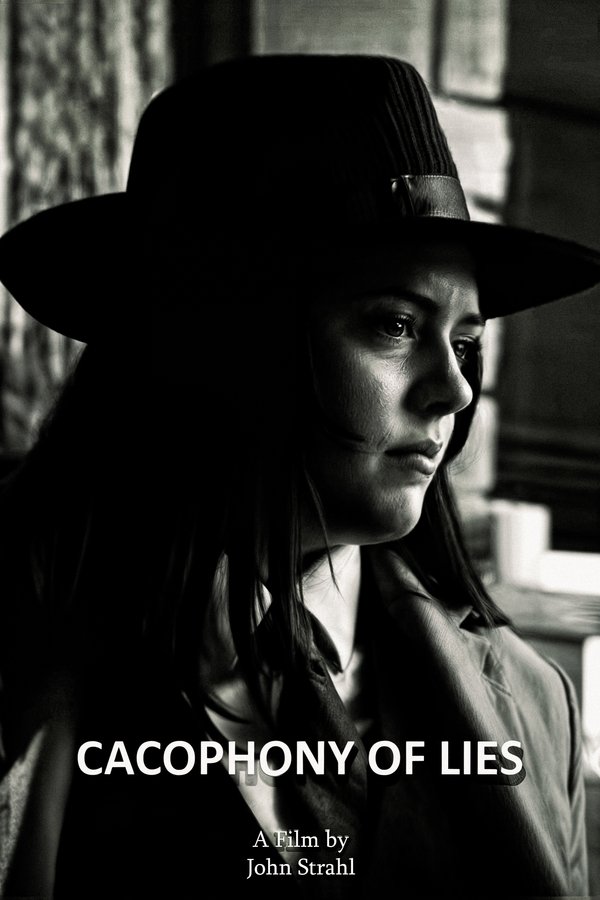 Cacophony Of Lies