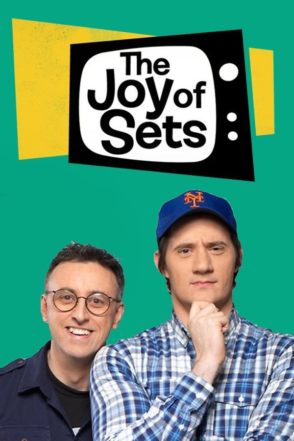 The Joy Of Sets