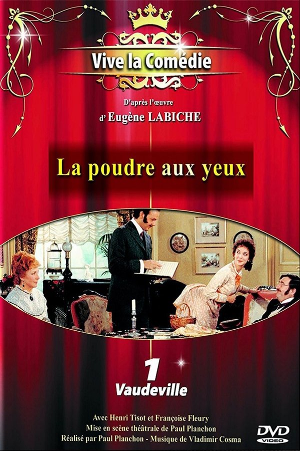 La Poudre Aux Yeux