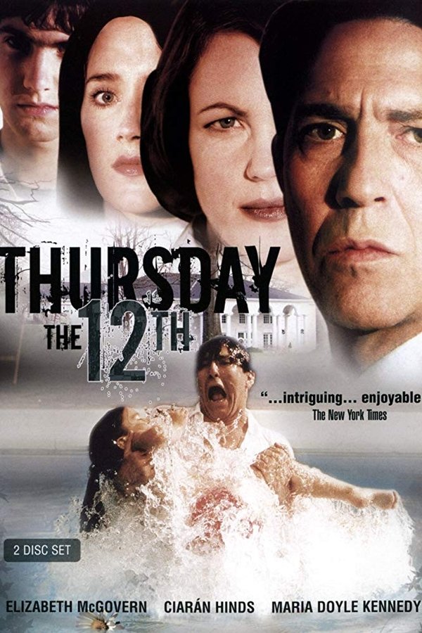 Thursday The 12th