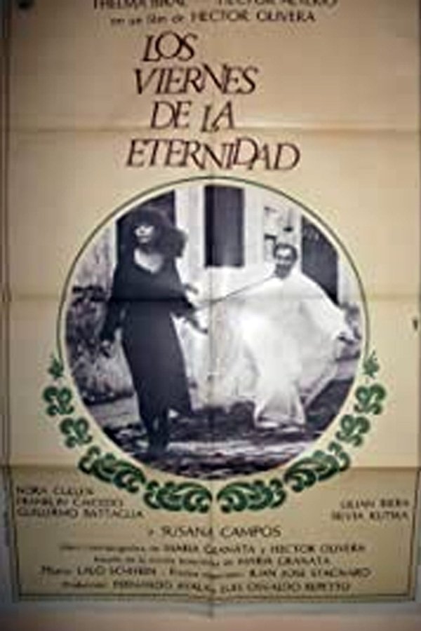 Los Viernes De La Eternidad