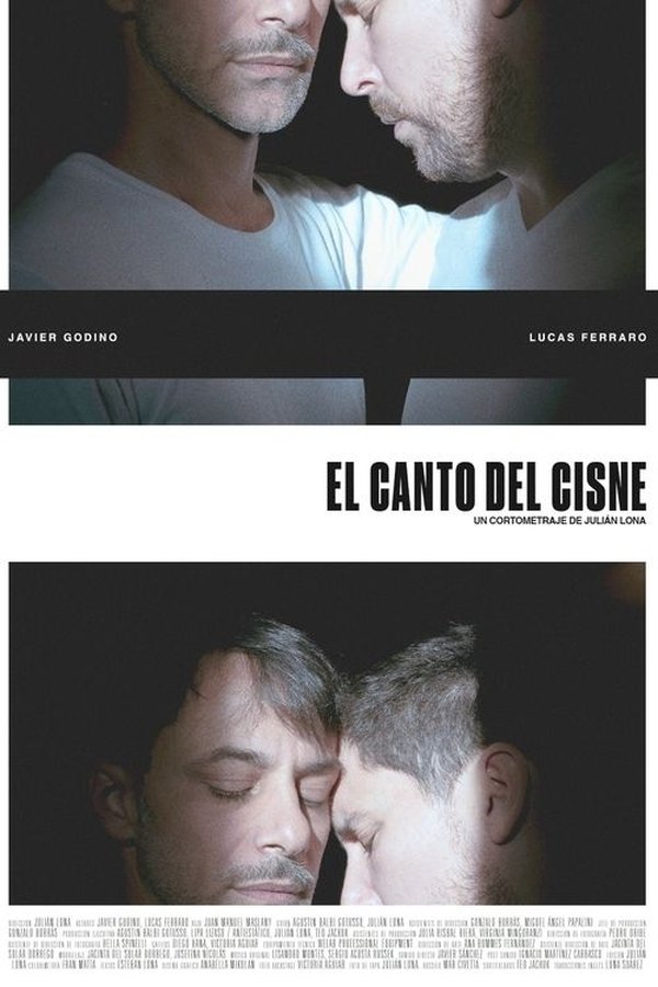 El Canto Del Cisne
