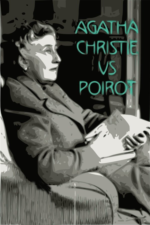 Agatha Christie Contre Hercule Poirot : Qui A Tué Roger Ackroyd ?