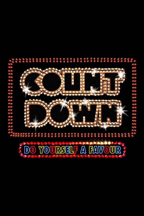 Countdown: Do Yourself A Favour