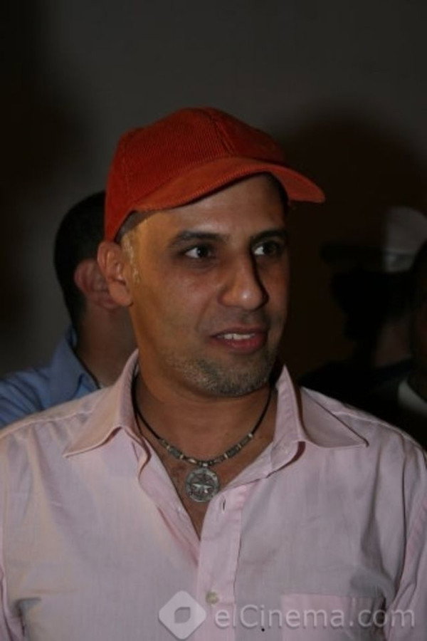 Director