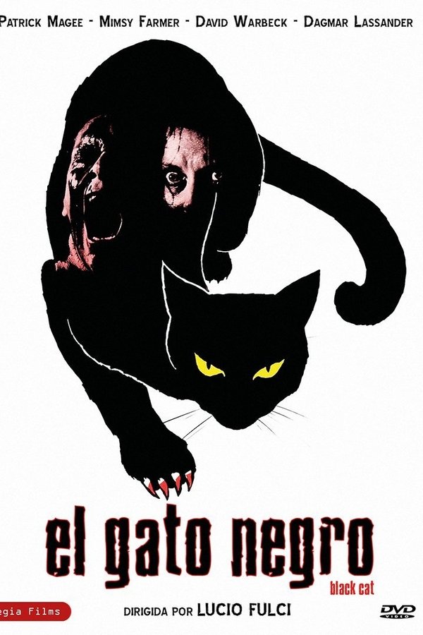 The Black Cat
