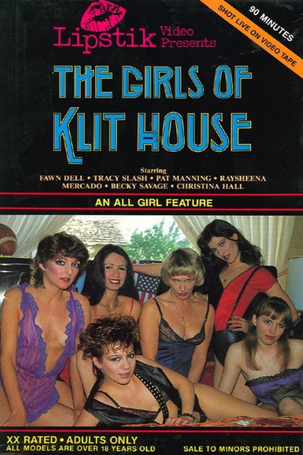 The Girls Of K.L.I.T. House