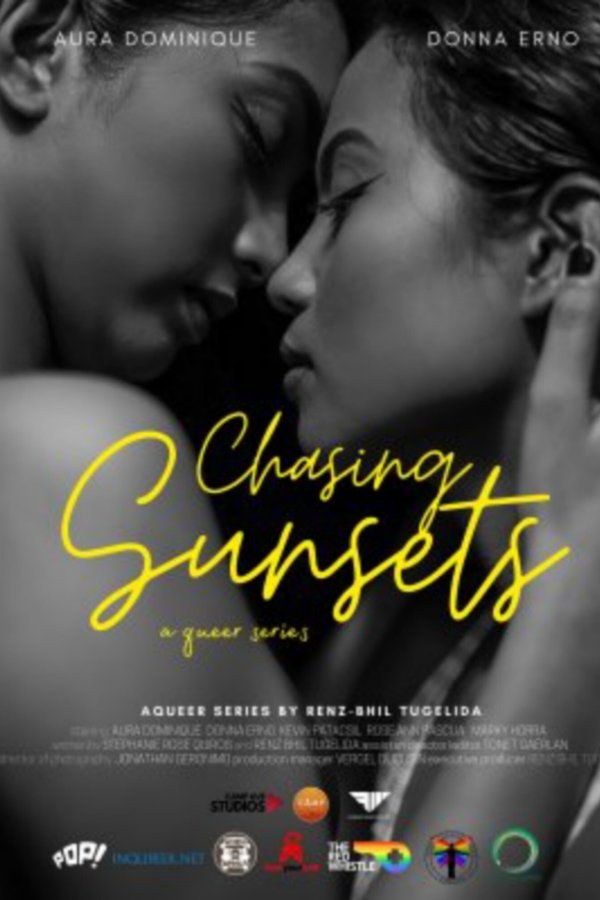 Chasing Sunsets