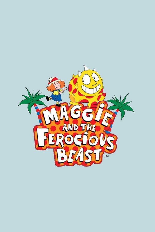 Maggie Y La Bestia Feroz