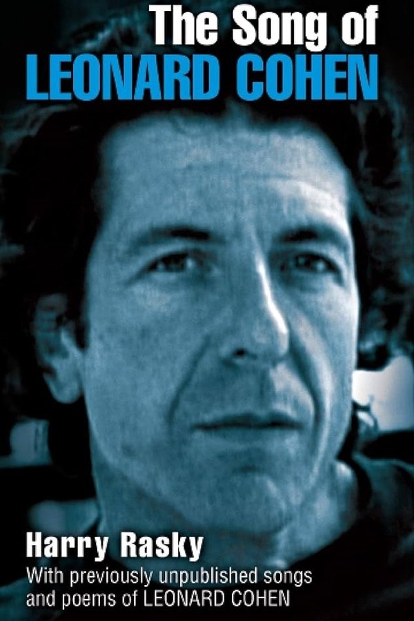 The Song Of Leonard Cohen