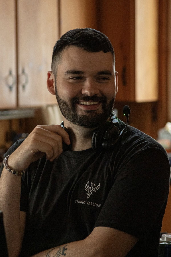 Director