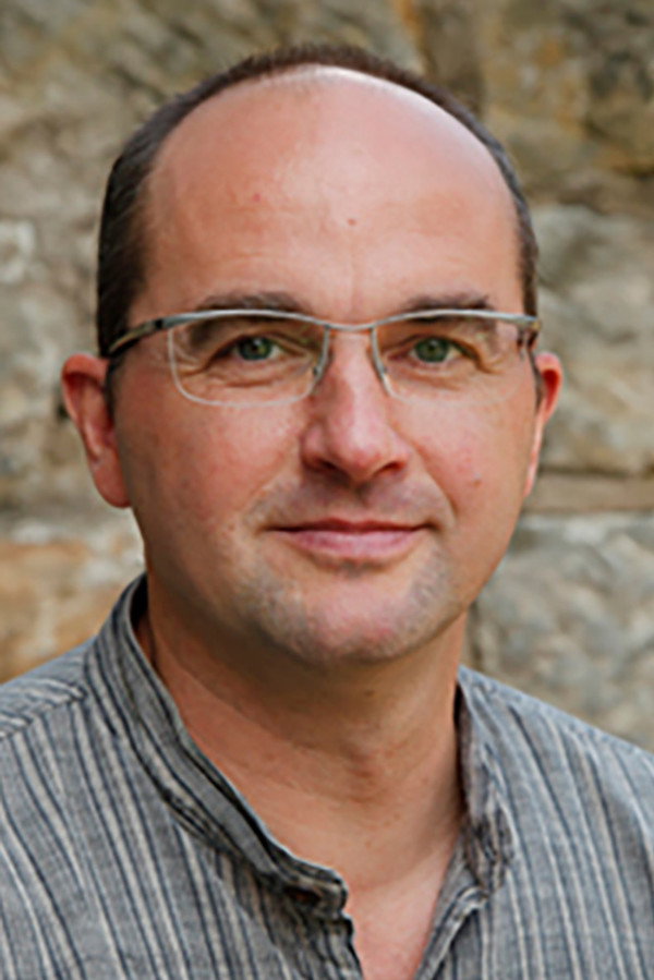Director