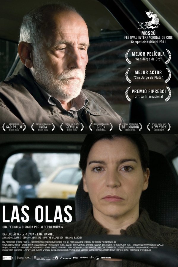 Las Olas