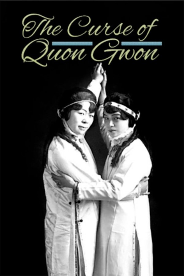 The Curse Of Quon Gwon: When The Far East Mingles With The West