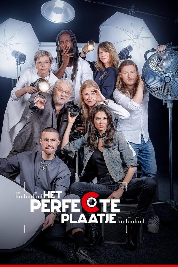 Het Perfecte Plaatje