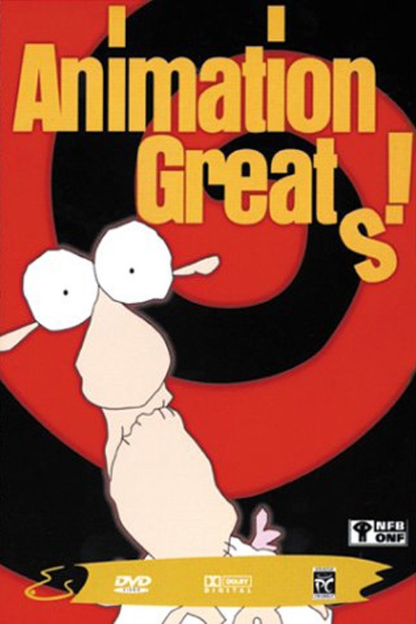 Animation Greats