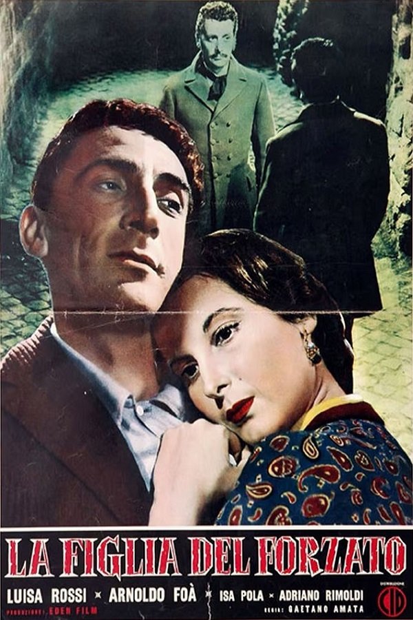 La Figlia Del Forzato