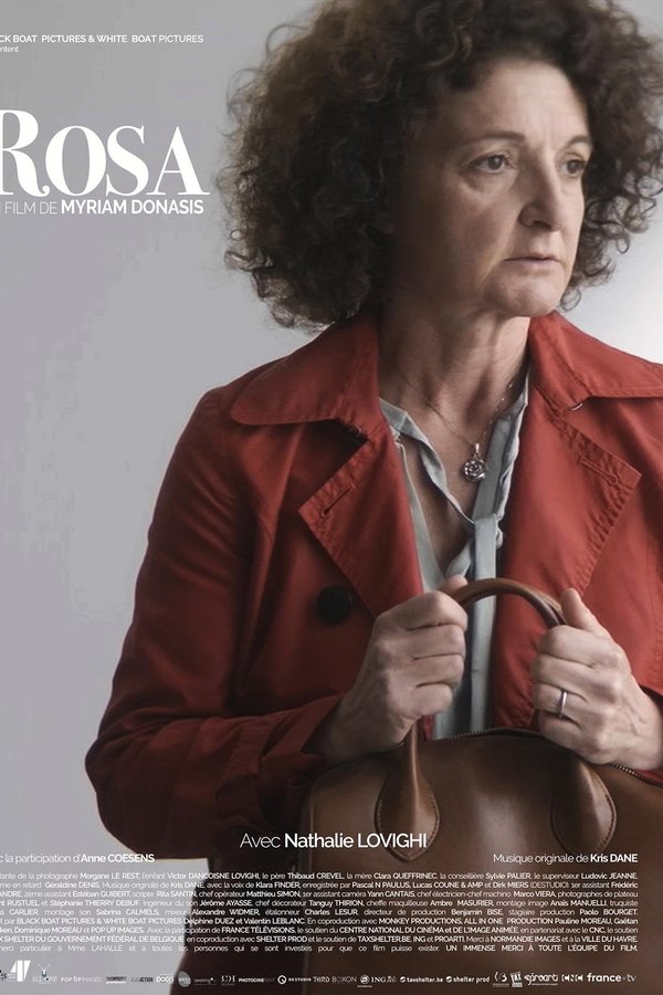 Rosa