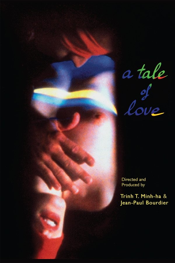 A Tale Of Love