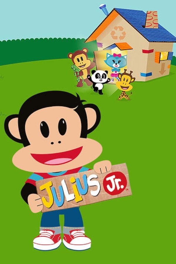 Julius Jr.