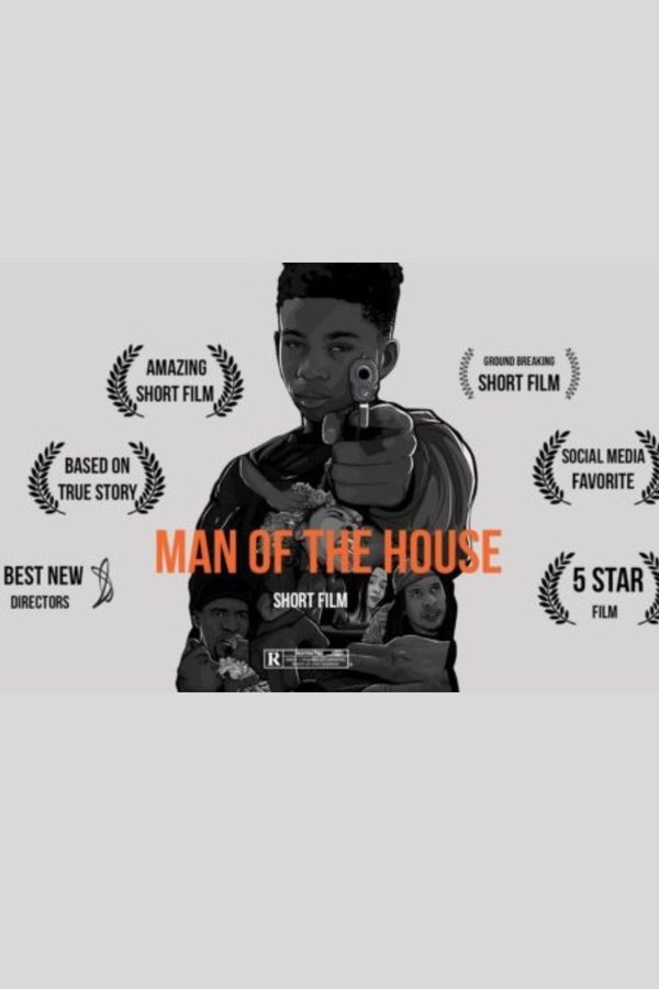 Man Of The House