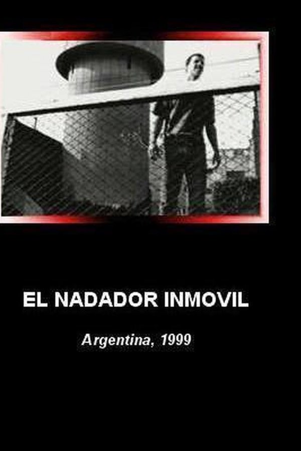 El Nadador Inmóvil