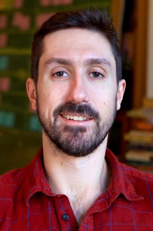 Director