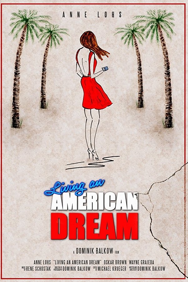 Living An American Dream