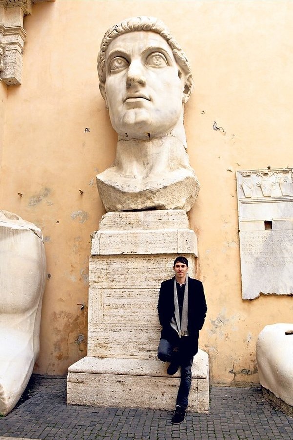 Treasures Of Ancient Rome