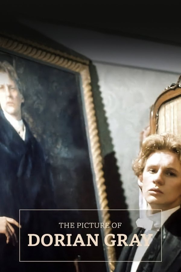 The Picture Of Dorian Gray