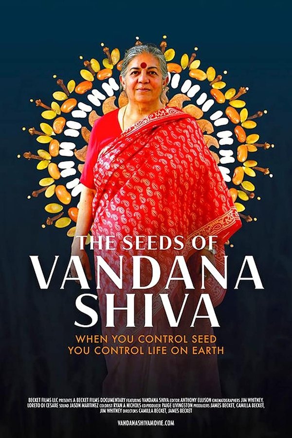 The Seeds Of Vandana Shiva