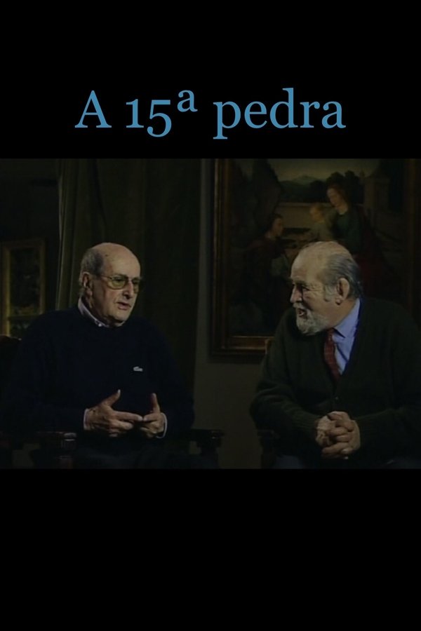 A 15ª Pedra